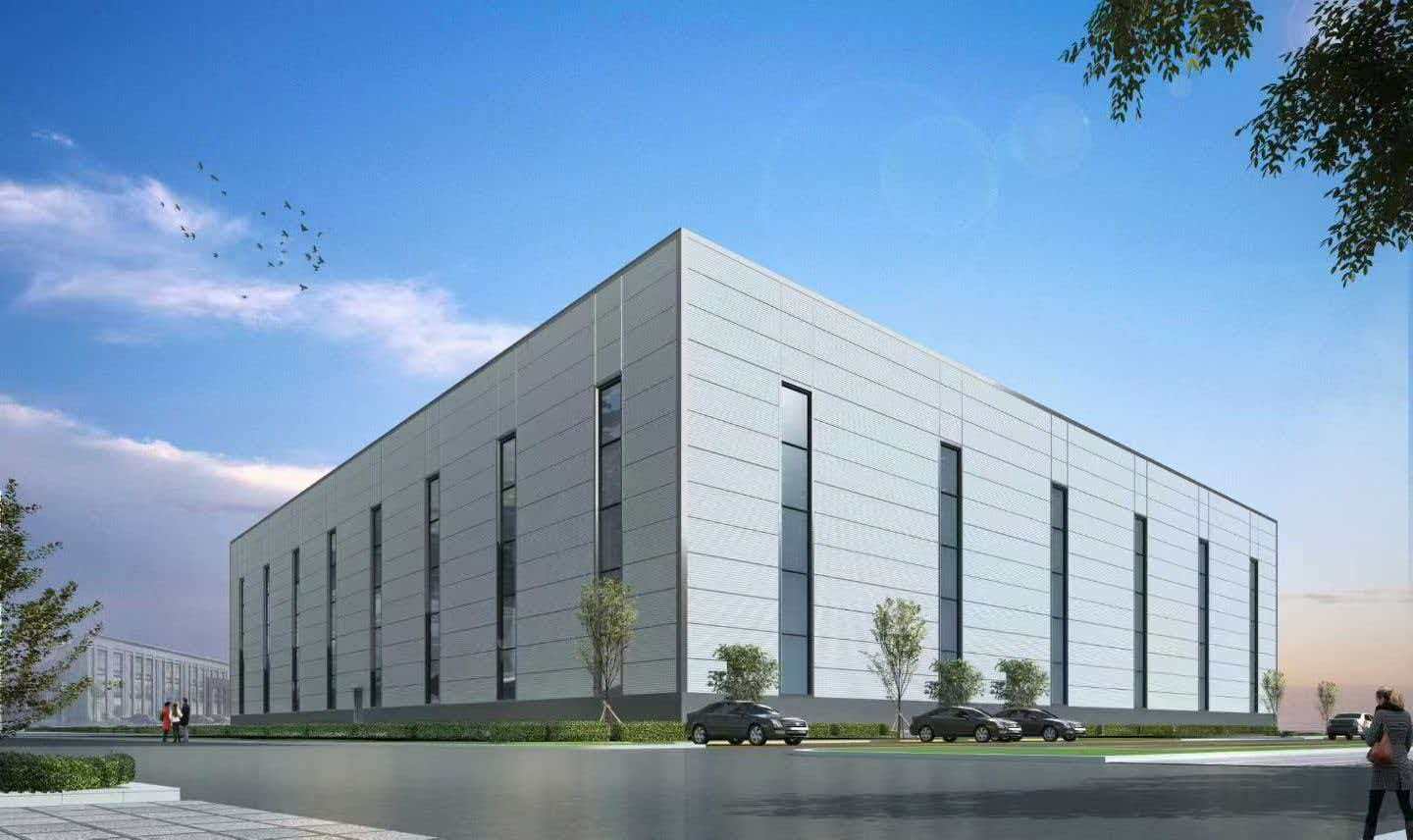 自贡市外墙新型材料钢结构外墙板 - 哪里好